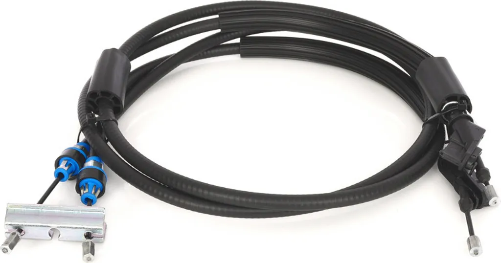 Câble de frein à main BOSCH 1 987 482 721 pour Ford Focus II Berline