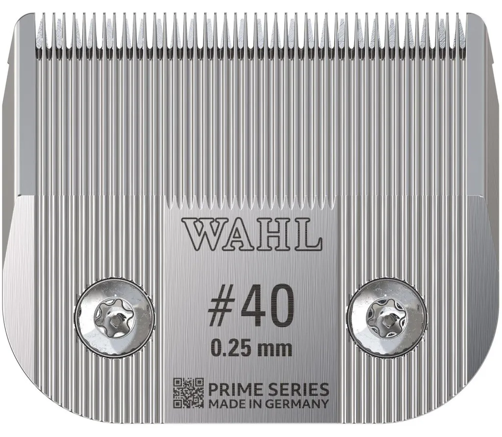 Wahl Pro Pet Precision Blade 1245-7300 Tête de Coupe n°50F 0.1mm