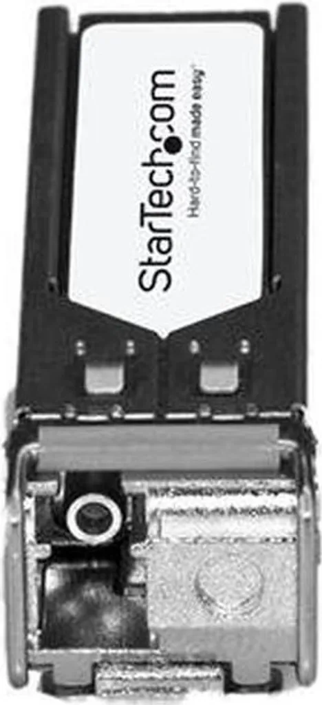 Transceiver SFP multimode StarTech J9151A-BX-U-ST pour commutateur réseau