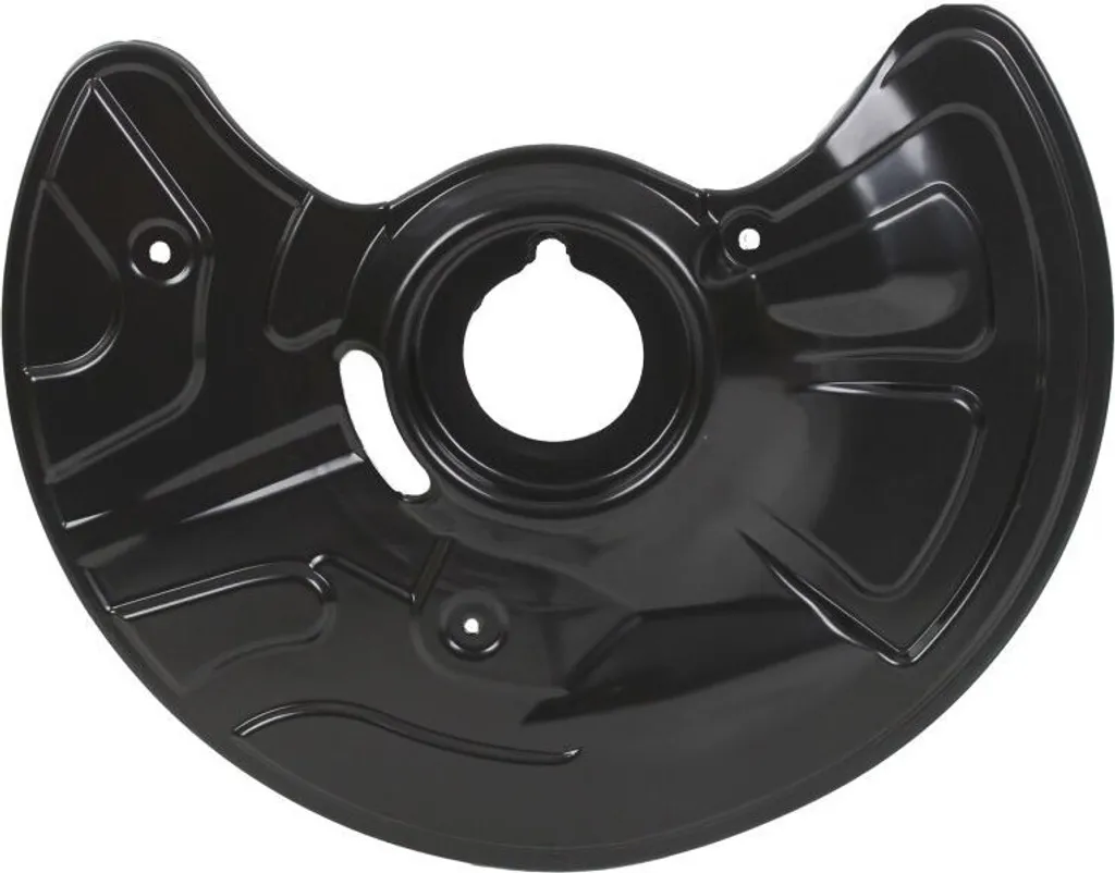 Tôle de protection frein OE 2114200244 en acier renforcé pour SL R230