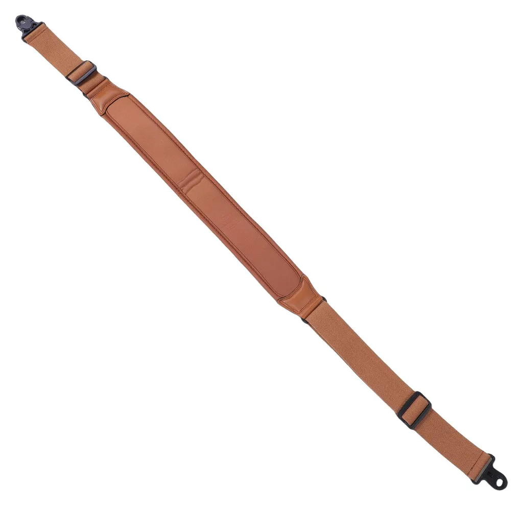 Sangle de guitare rembourrée et sangle de basse large à dégagement rapide - 8