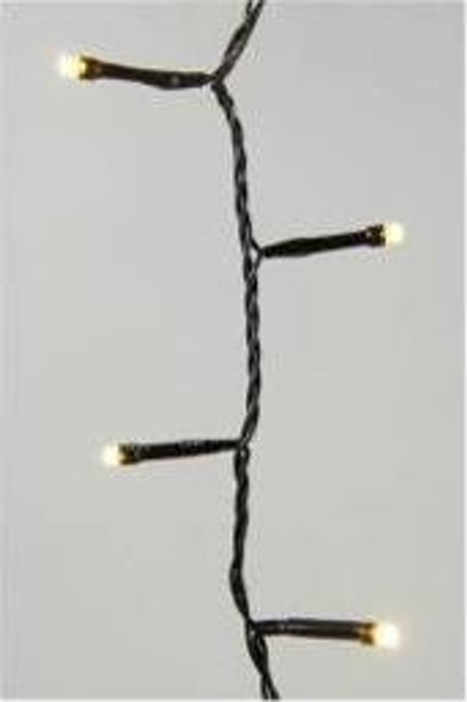 Kerstverlichting LED rice lights buiten 1350 cm 180L Productafbeelding 