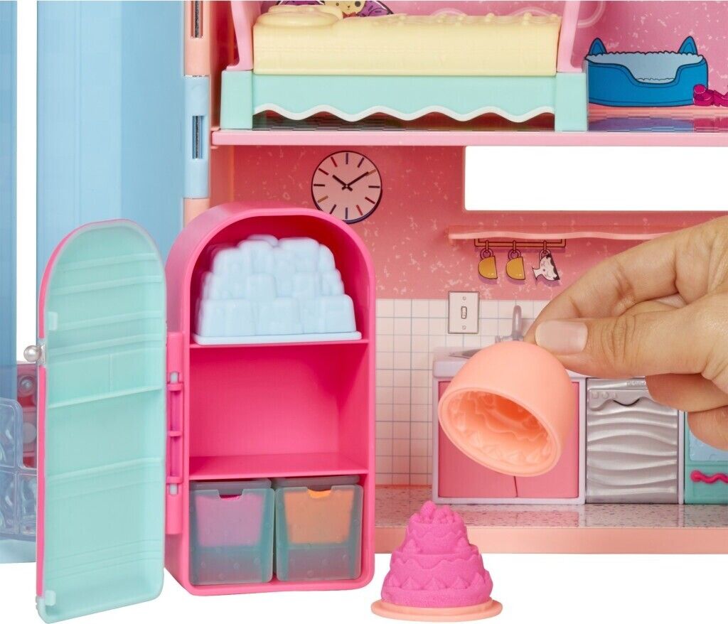 Puppenhaus LOL Surprise! 593218EUC Produktbild 17
