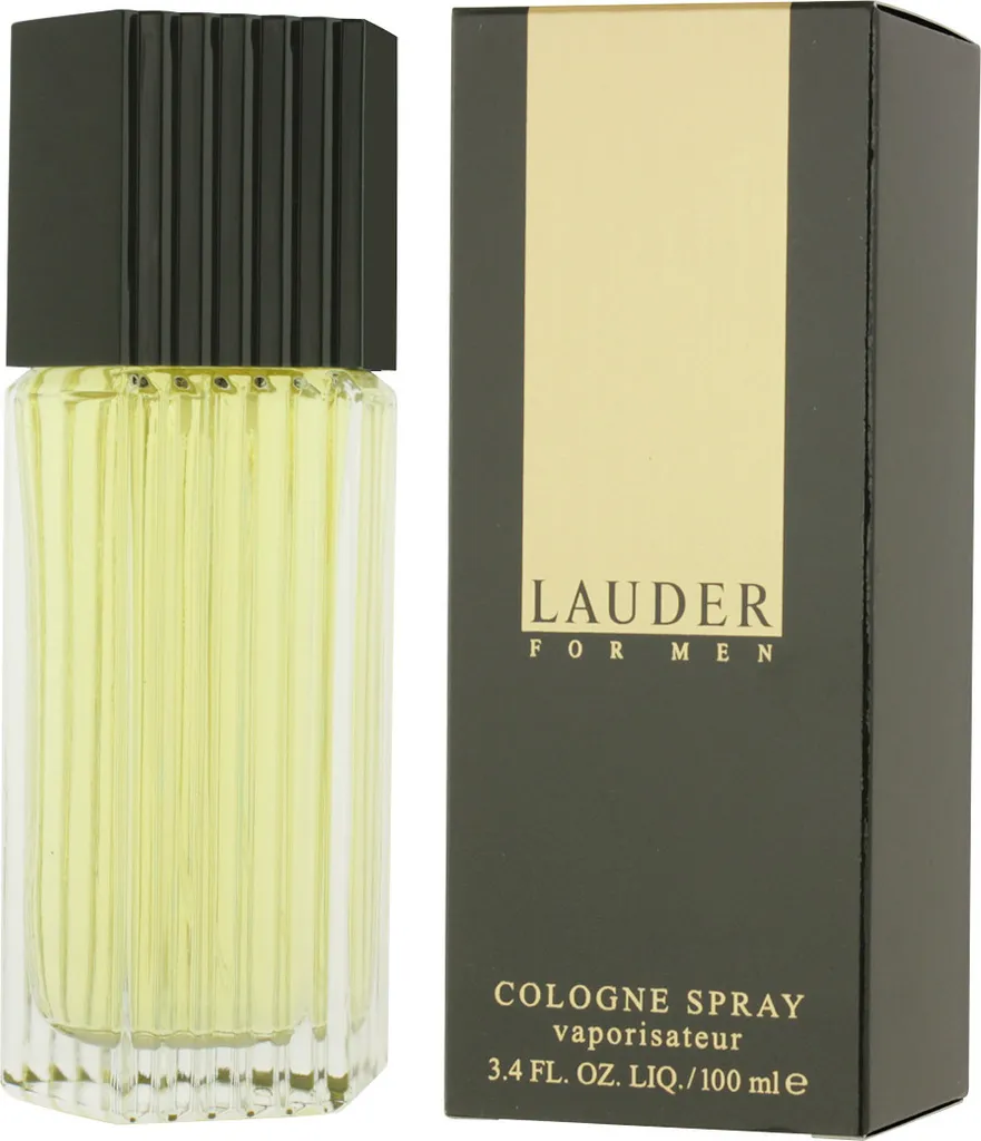 Estée Lauder For Men Eau de Cologne 100 ml - Fragranza Uomo