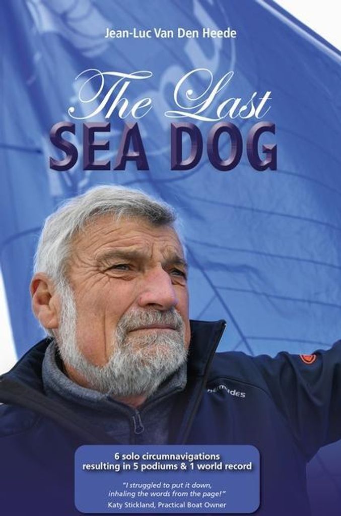 The Last Sea Dog