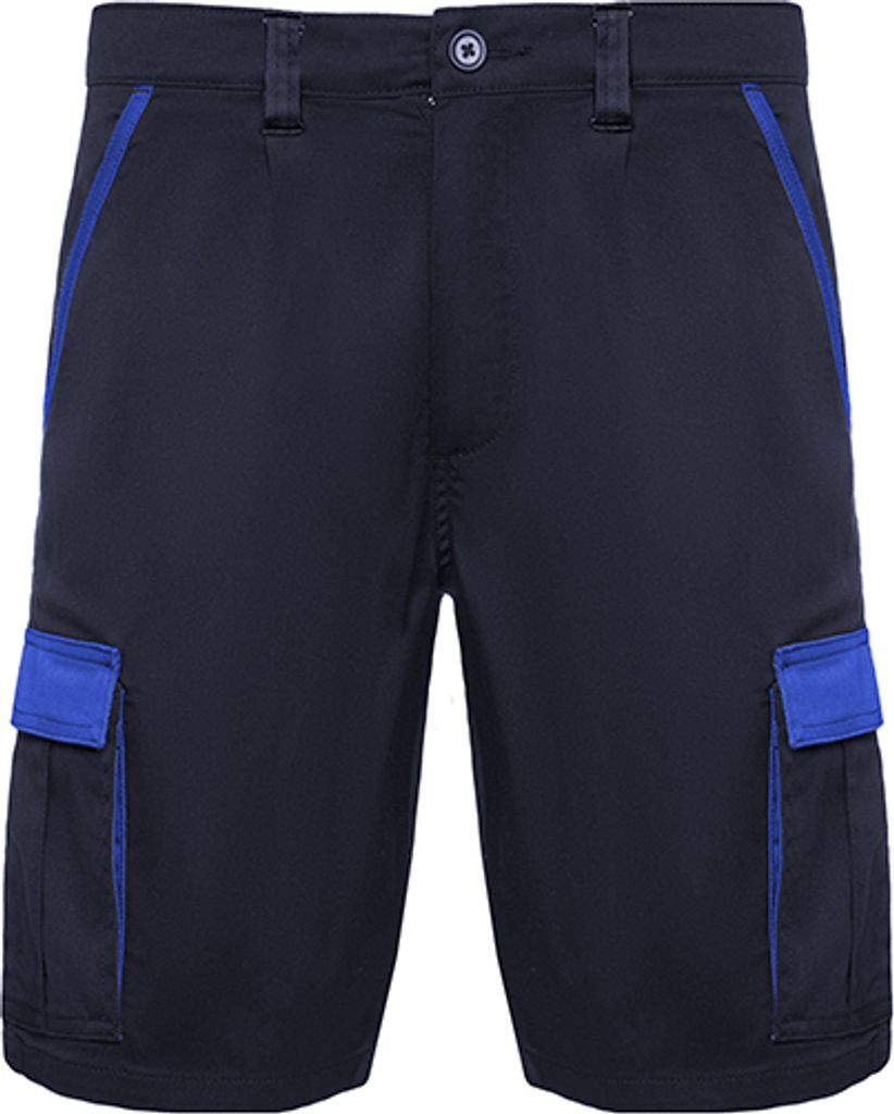 Roly Workwear BE8409 | Pantaloncini Tahoe da S a 3XL - Immagine del prodotto 