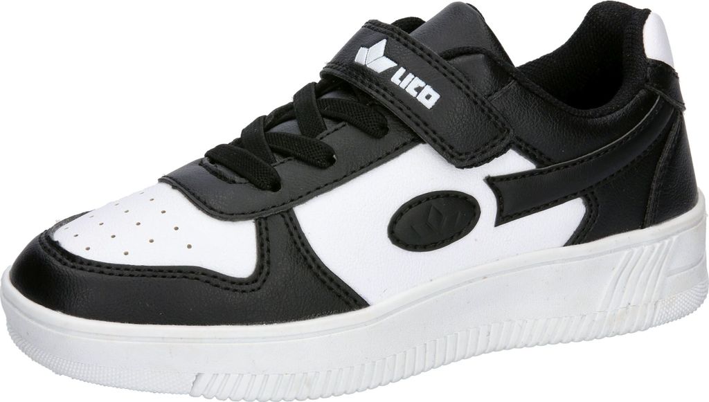 Lico elana vs Jungen Sportschuh in Schwarz, Größe 30