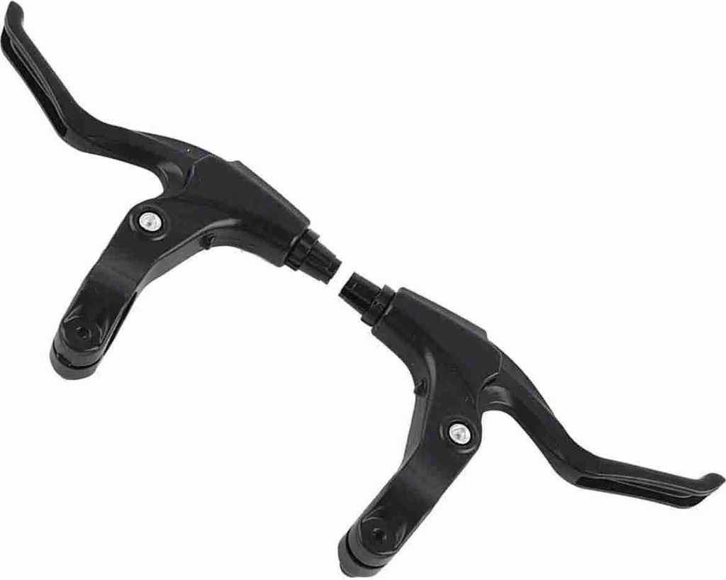 Fahrradbremshebel, 1 Paar Bremsen-Set aus Produktbild 