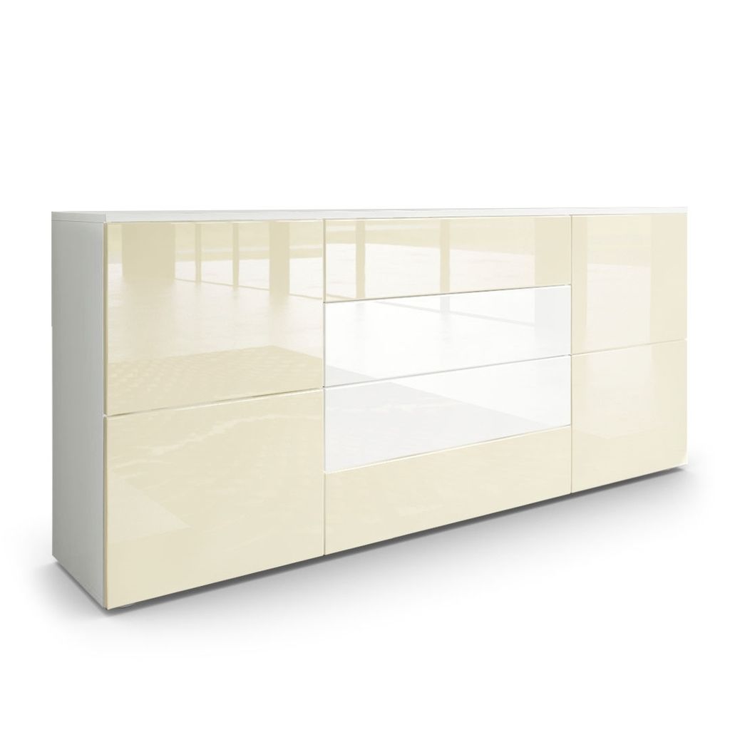 Vladon Sideboard Rova, Germany, Kommode mit | Kaufland.de