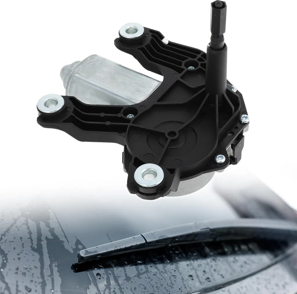 Moteur électrique d'essuie-glace arrière compatible Mini R56 et R60 R61