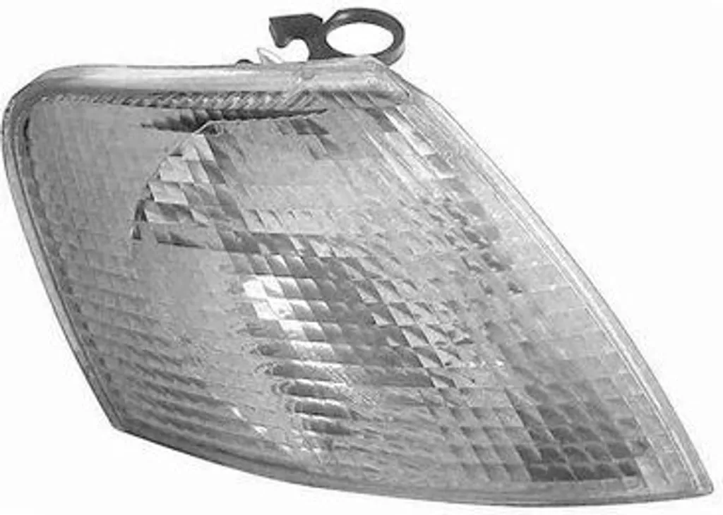 VAN WEZEL 5836906 - Indicatore di direzione OE 3B0953042C, destro per Passat (3B)