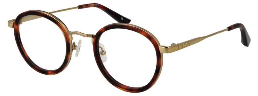 Lunettes solaires Taylor Morris W2 48X2 idéales pour la conduite et la ville