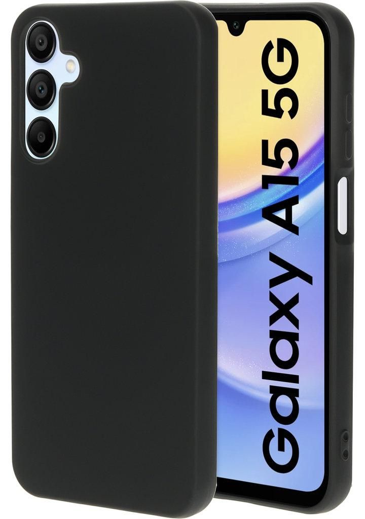 Mobiparts MP-125647, Cover, Samsung, Galaxy A15 4G, Galaxy Produktbild 