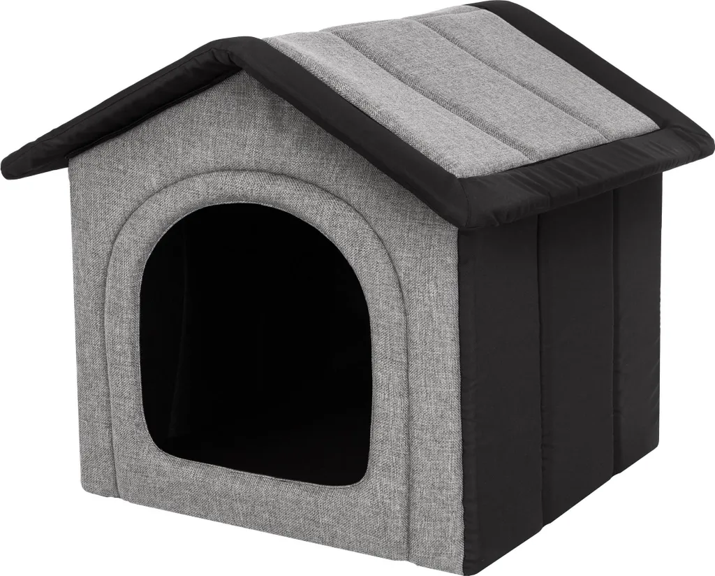 Casetta R3 per Cani 50x45cm: La Soluzione Pieghevole Più Leggera