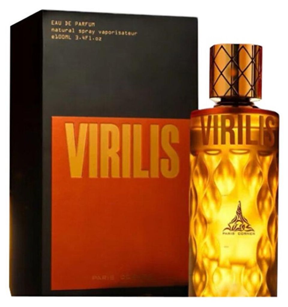 Paris Corner - Virilis EDP 100ml Produktbild 
