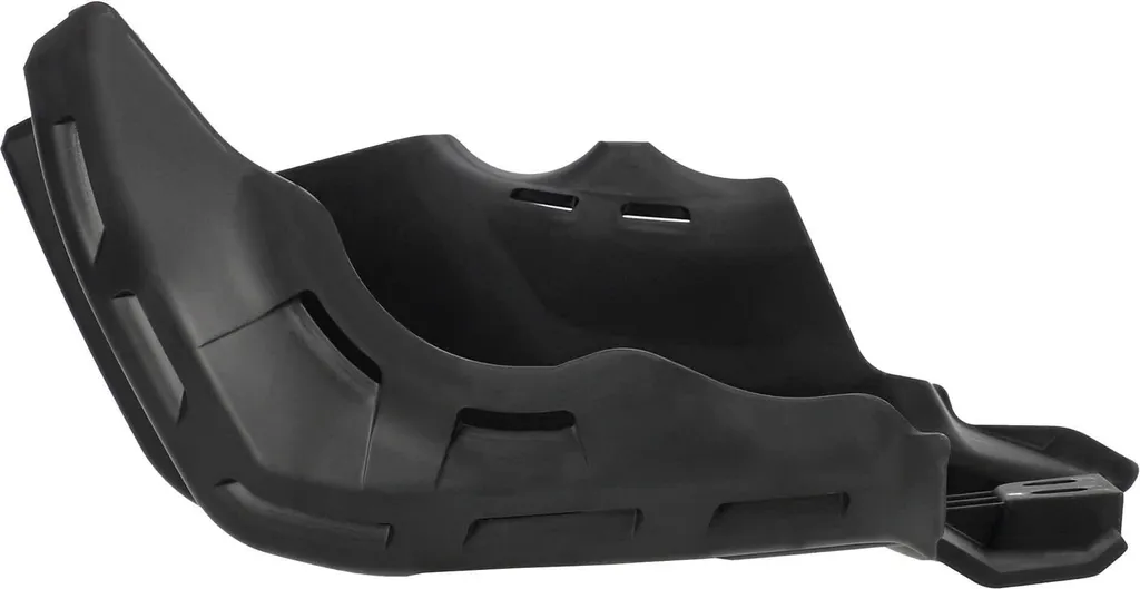 Protection anti-encastrement ACERBIS moto HIMALAYAN 450 noire