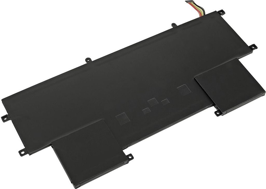 4935mAh 7.70V Bateria do laptopa HP EliteBook Folio G1 Zdjęcie produktu 