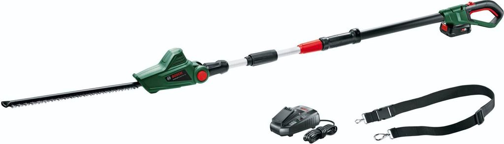 Bosch UniversalHedgePole 18 Akumulátorové teleskopické Obrázek produktu 