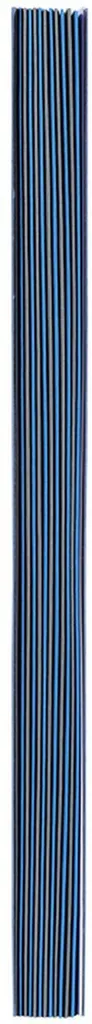 Trieur à soufflets Exacompta 1928 Harmonica 12 sections multicolore - 10