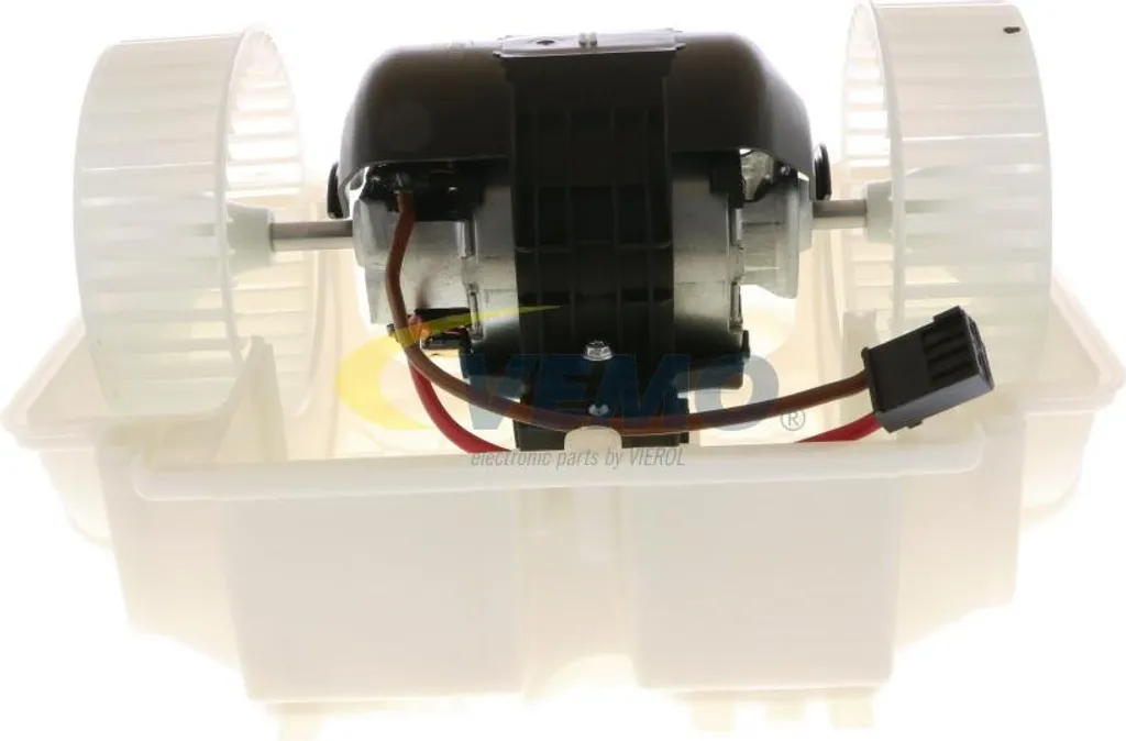 Moteur ventilateur habitacle anti-buée pour Mercedes Classe S W221
