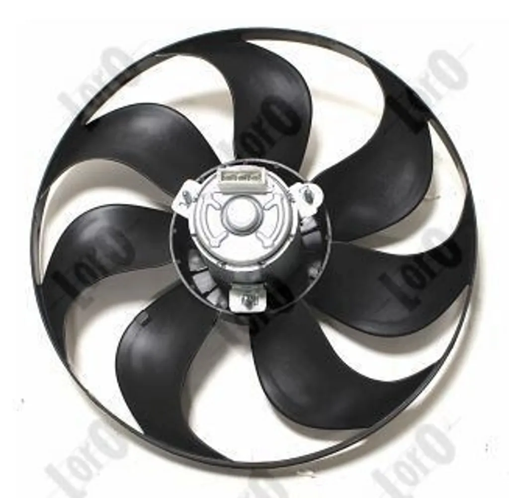 Ventilateur de radiateur ABAKUS 053-014-0018 OE 6N0959455 pour Galaxy