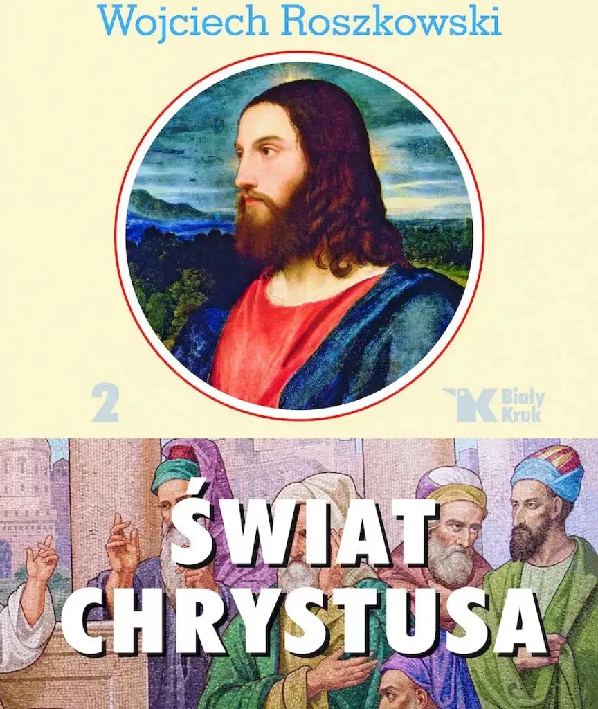 Comprendre la Bible avec Le monde du Christ Volume 2 Numéro 2 Revue