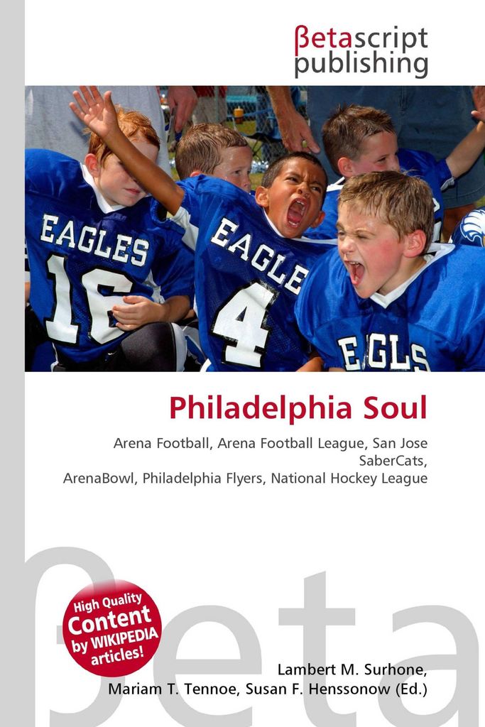 Philadelphia Soul