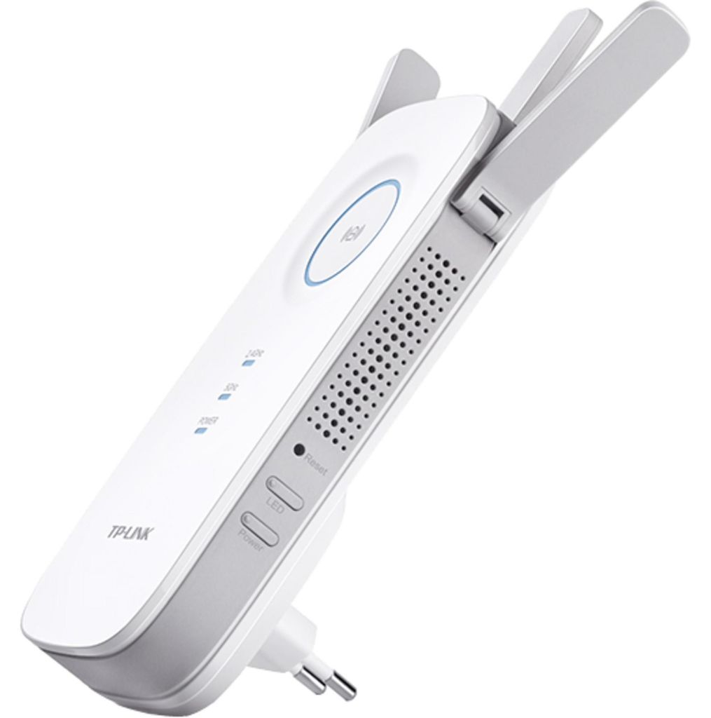 TP-Link WL-Repeater RE450 (AC750/Dual) vendita al dettaglio Immagine del prodotto 