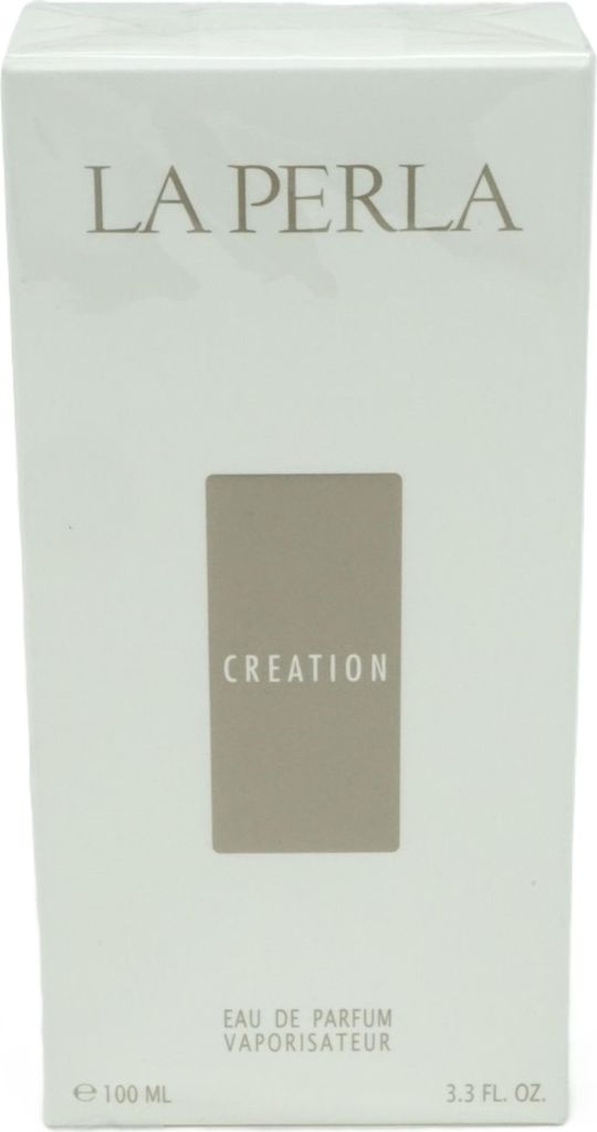 La Perla Creation EDP Spray 3.3oz 100ml NIB Sealed Free Shipping