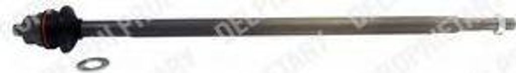 DELPHI TA2344 Axialgelenk Spurstange für HONDA CR-V II (RD) Vorne Links Vorne Rechts