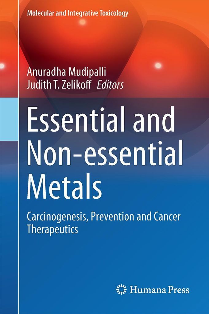Essential and Non-essential Metals