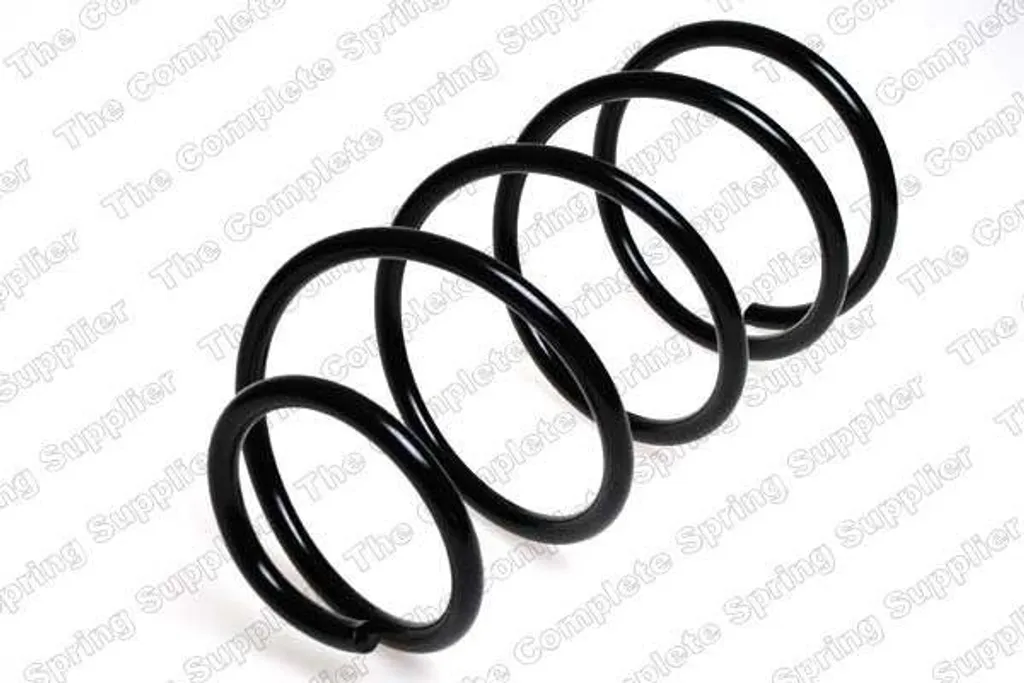 Ressort de suspension LESJÖFORS 4000701 compatible Alfa Romeo 145 146
