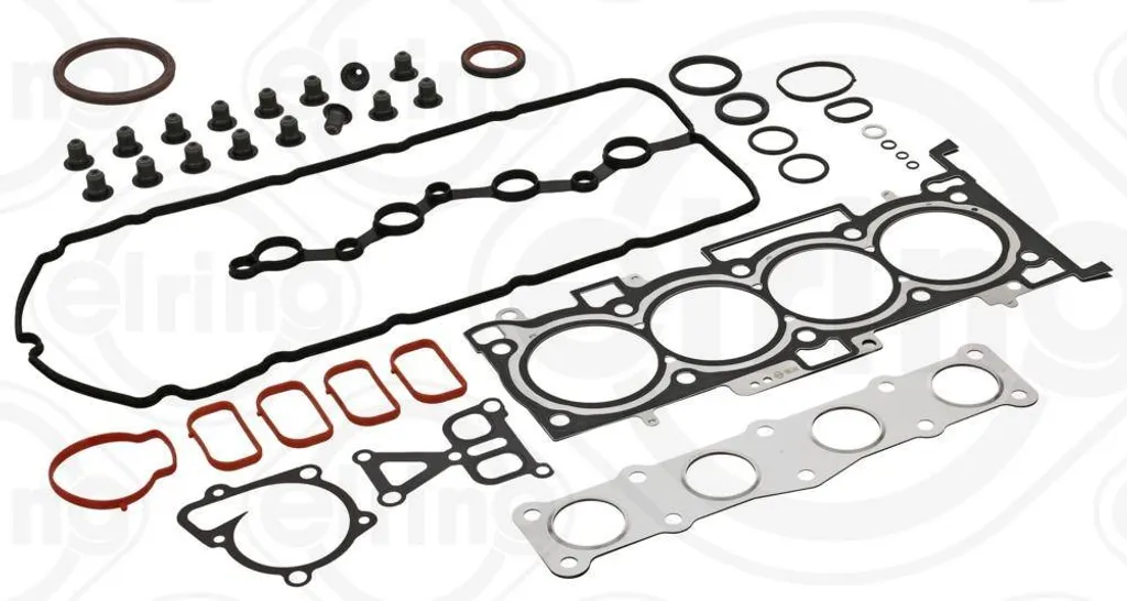 Kit complet de joints moteur ELRING 825.140 pour HYUNDAI Santa Fé III