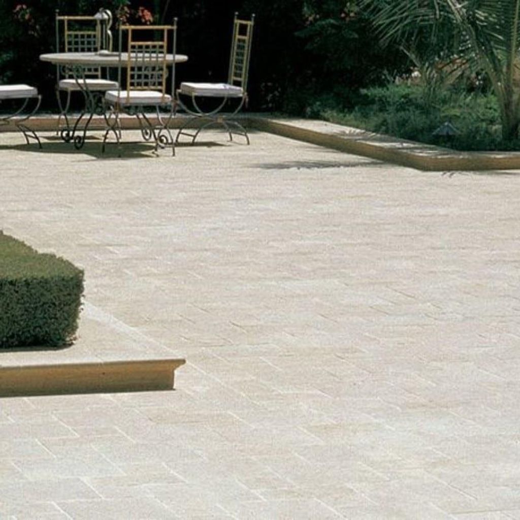 CASA39 Fliesen Steinoptik Beige 30x30 cm Casalgrande Padana Ardesia
