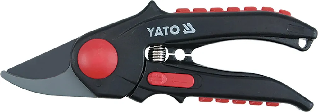 Cesoie a Battente Amboss 190 mm | Guida al Taglio Professionale 15mm