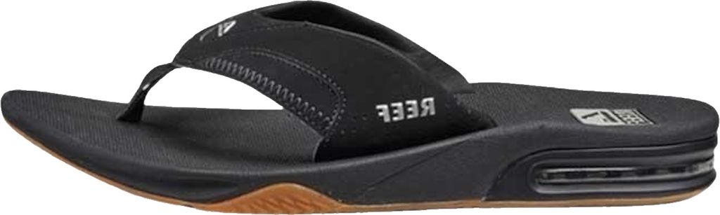 Reef Herren Flip-Flops Schwarz RF002026-BLS Grösse 48