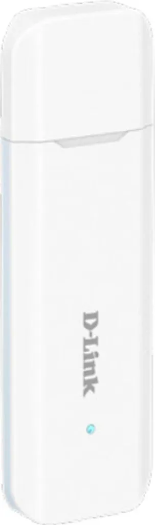 Point d'Accès D-Link DWM-222W/R 4G LTE 150 Mbps USB avec Lecteur MicroSD