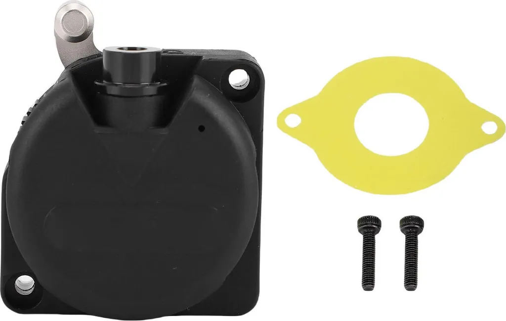 Extrudeuse 80N Double Engrenage Ender 5 Max avec Alimentation de Précision