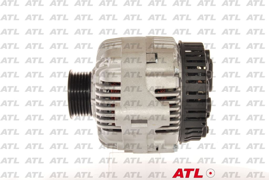 ATL Lichtmaschine Generator LiMa