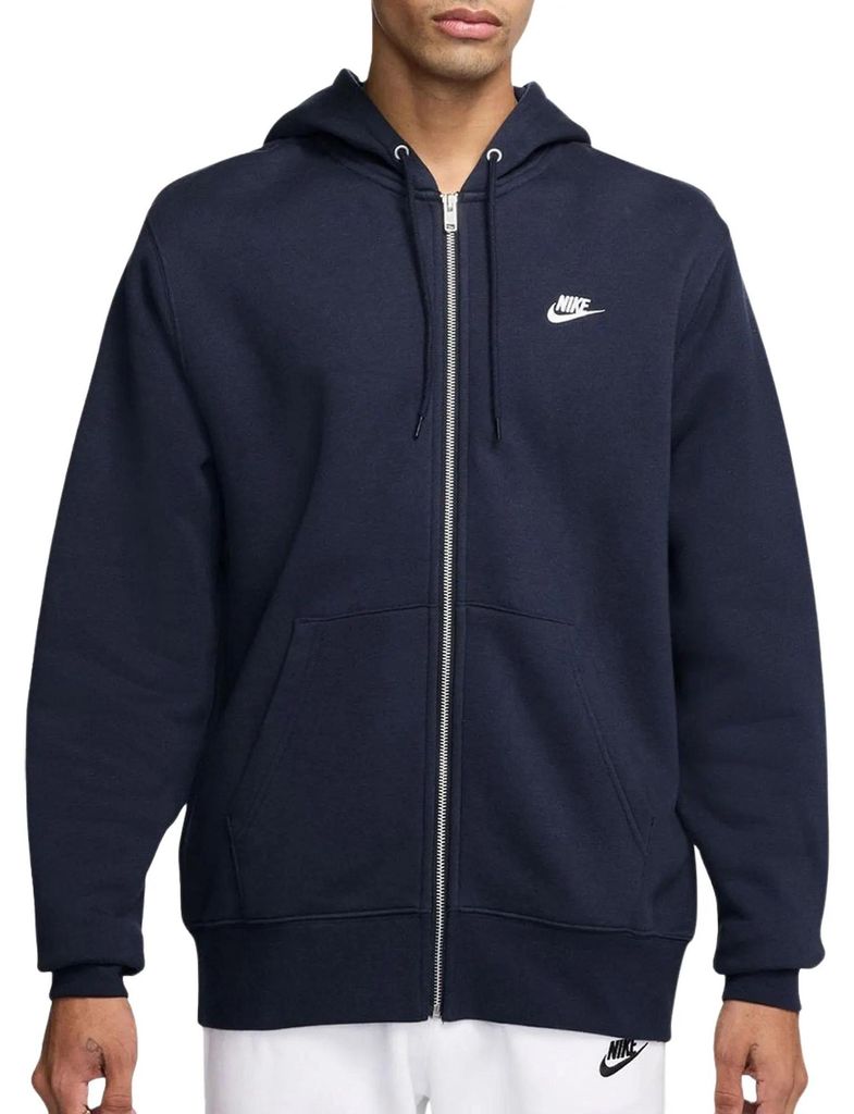 Nike Club Sweatjacke Herren