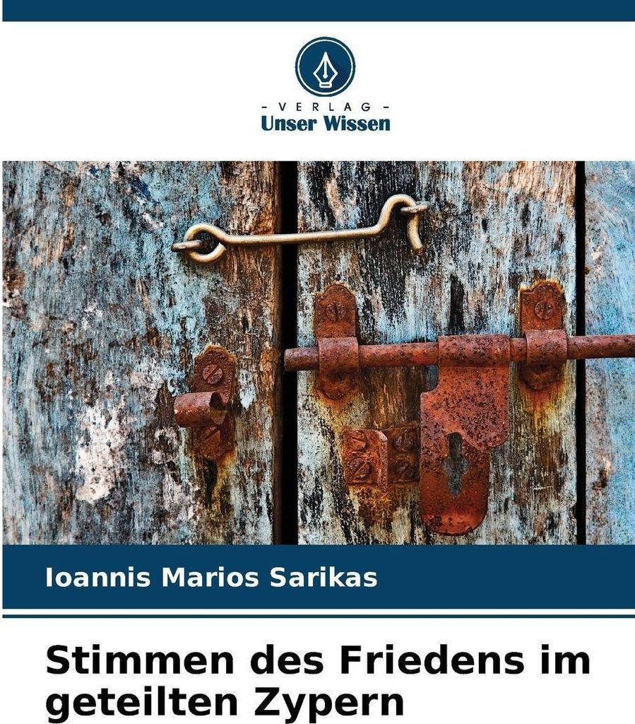 Stimmen des Friedens im geteilten Zypern