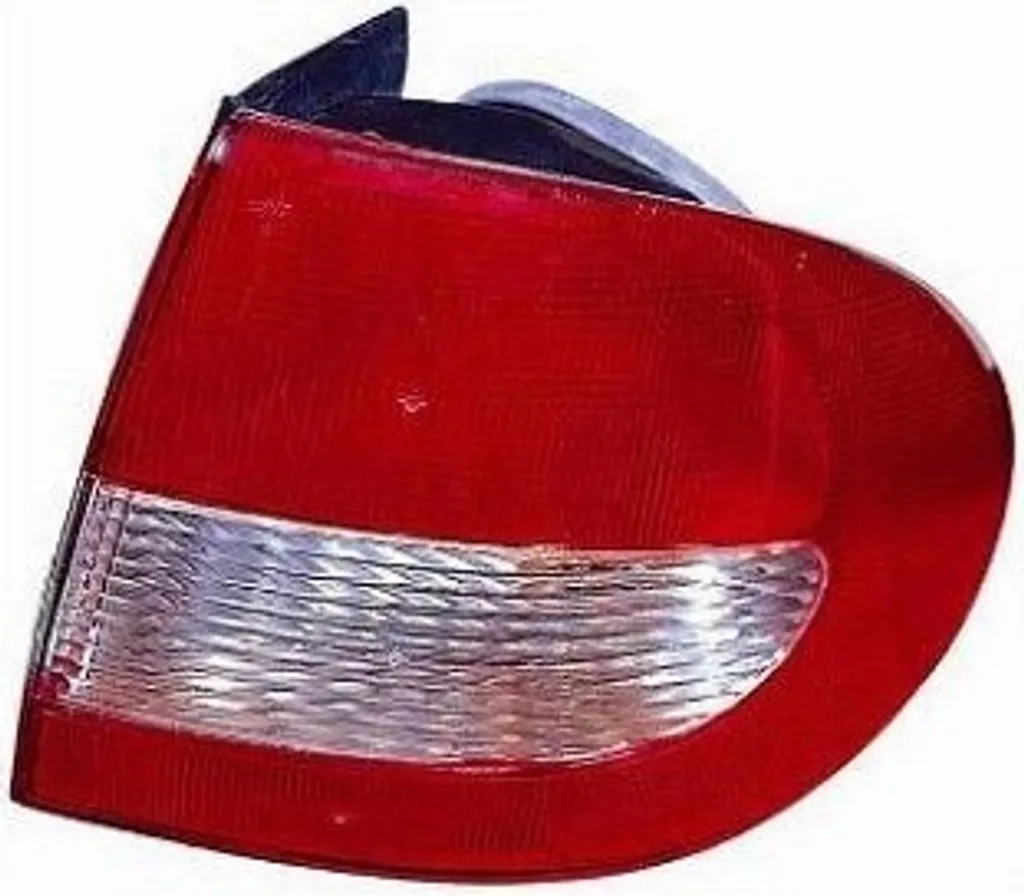 Feu arrière droit pour Megane I Classic - Idéal réparation carrosserie