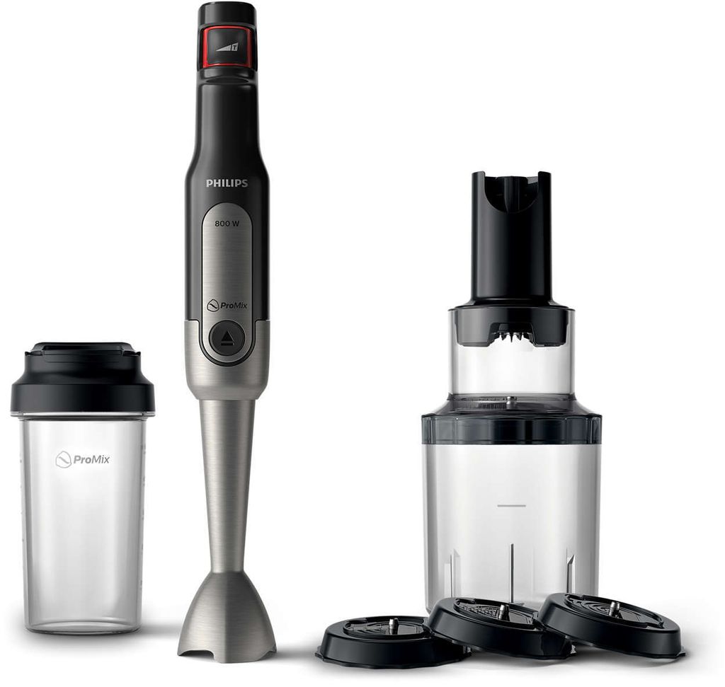 Tyčový mixér Philips PROMIX Viva Collection HR2656/90 Obrázok produktu 