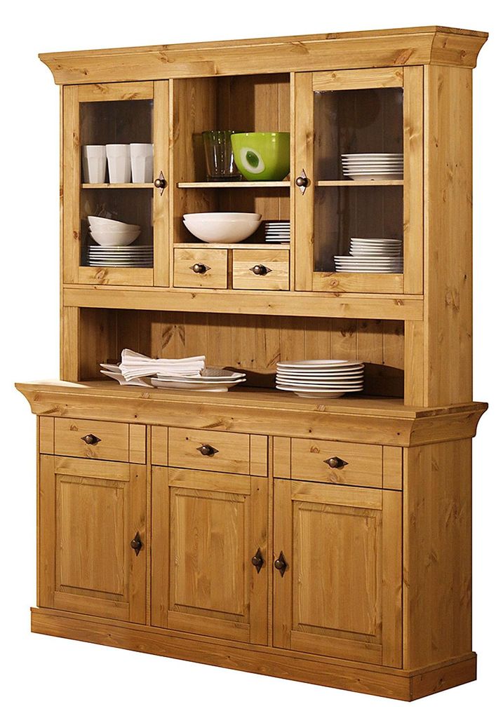 BUFFET - Kiefer massiv