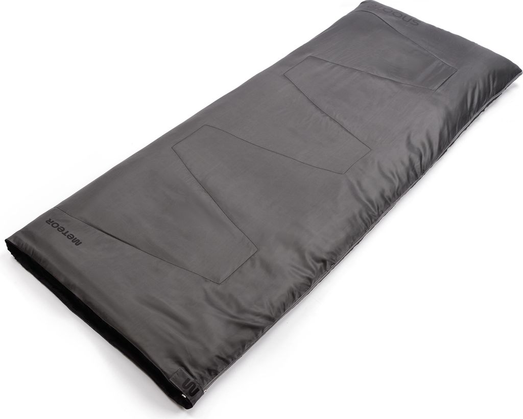 Meteor Snooze Schlafsack - Outdoor schlafsack – Camping, Produktbild 