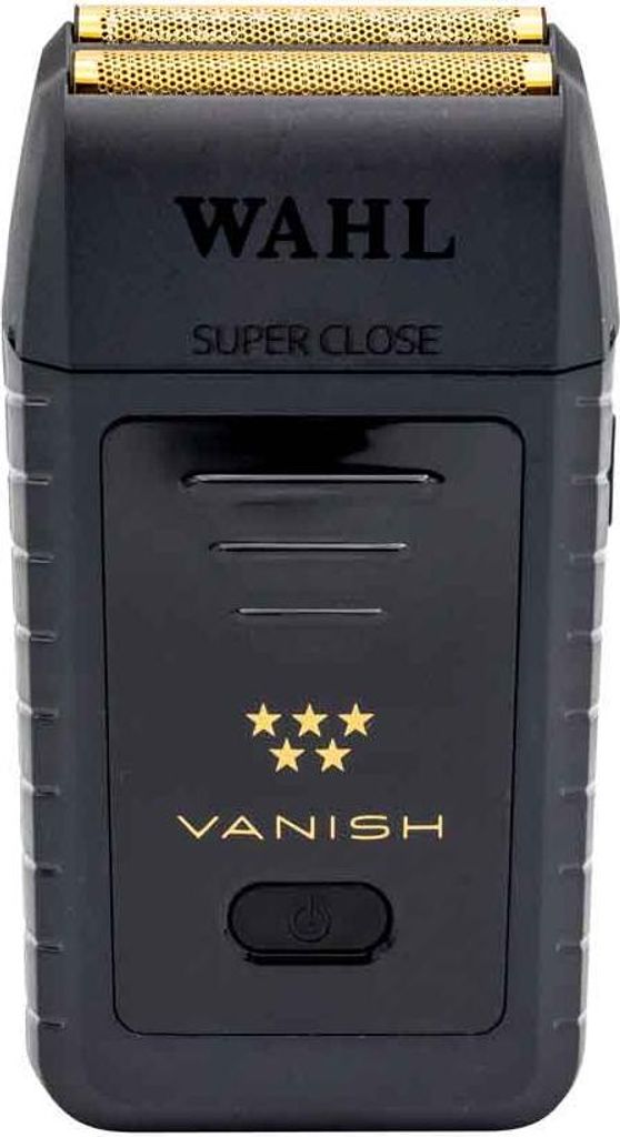 Wahl Afwerkingsgereedschap WAHL Vanish Li 5V, EU-stekker Productafbeelding 