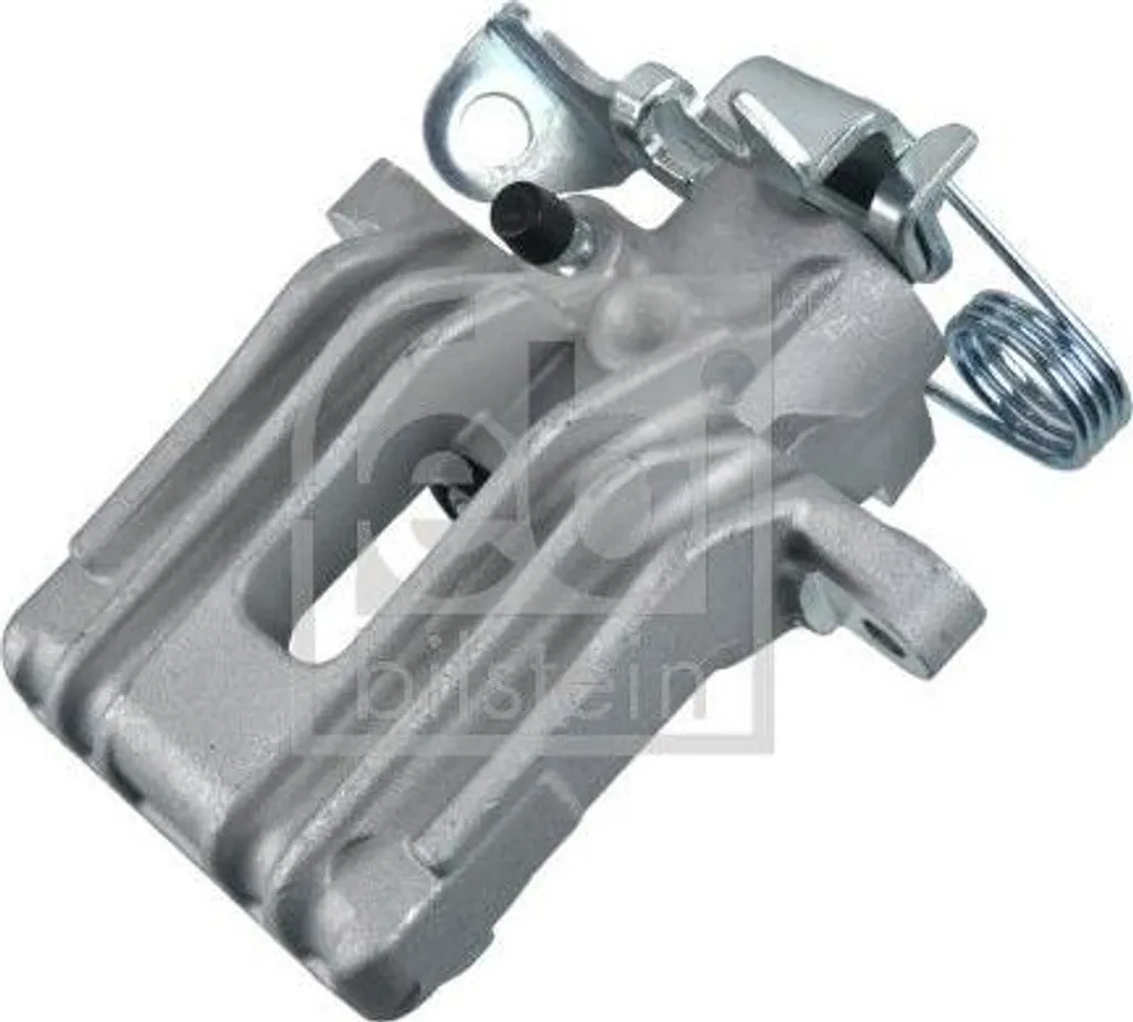 Offerta Pinza Freno FEBI 178086 8E0615423 Compatibile Audi A4 Passat Superb
