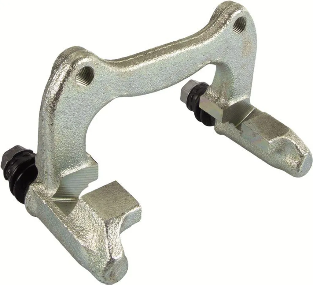 Support étrier TRW BDA1225 en acier renforcé pour Golf IV OE 1J0615425A