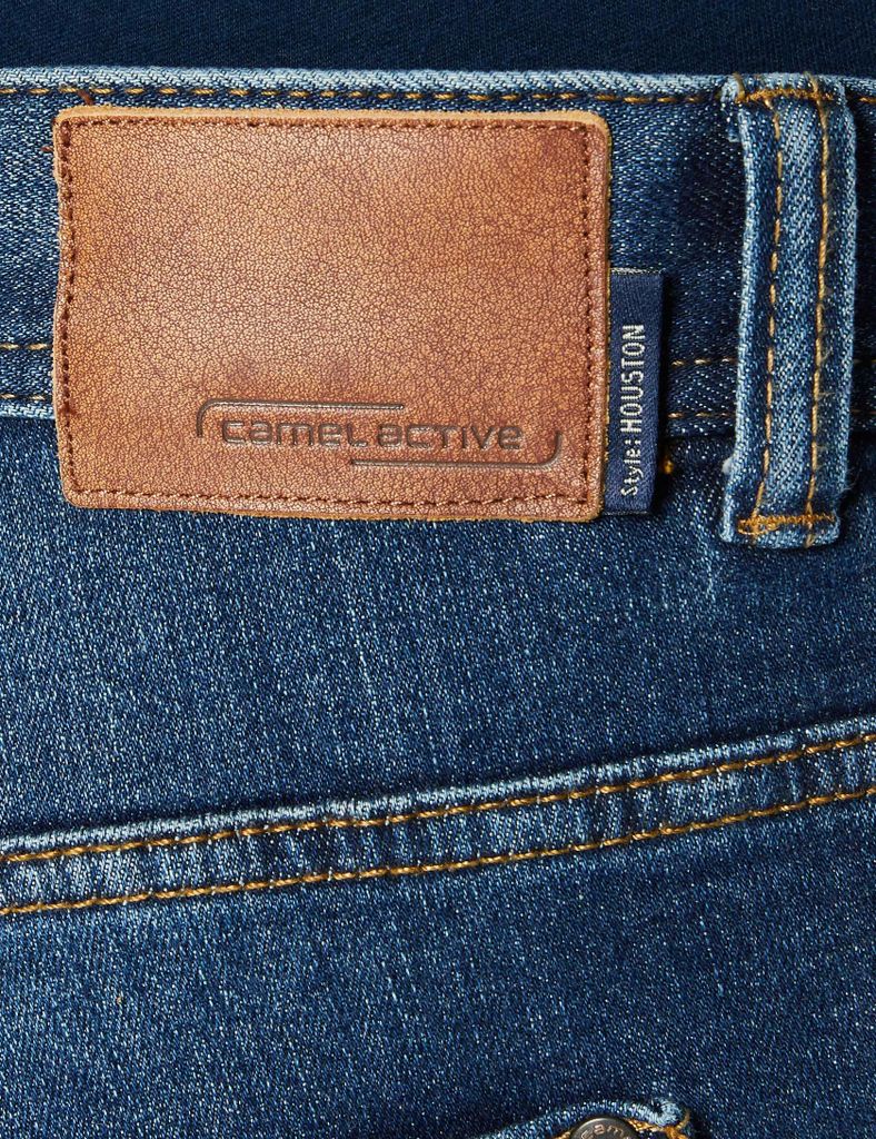 CAMEL ACTIVE blau-blau /mittel 488445 9Z55.42 W33 L36