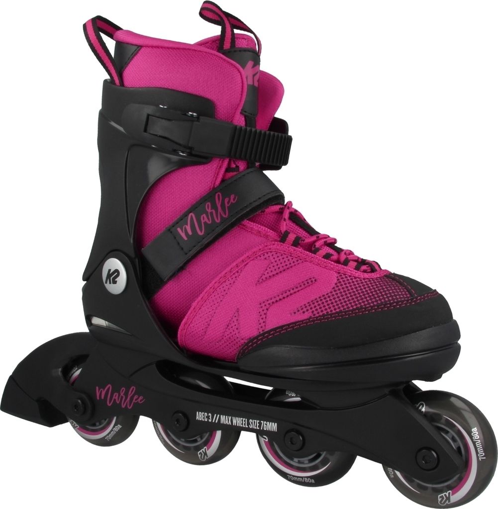 K2 10436570 Inliner Marlee Gr. 32-37 - Obrázok produktu 